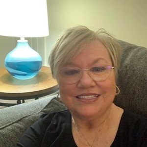 Meet your Posher, Jo